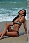 July &amp; August 2012 Beach &amp; Bikini (Swimwear) Modeling Fashion Chichi Pageant &amp; Contest