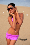 July &amp; August 2012 Beach &amp; Bikini (Swimwear) Modeling Fashion Chichi Pageant &amp; Contest
