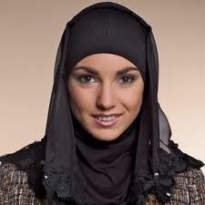 woman hijab