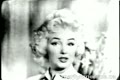 Marilyn Monroe Person to Person Interview