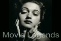 Movie Legends - Dorothy Lamour